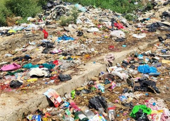 फोहरका कारण जनकपुरमा रात बस्दैनन् पर्यटक