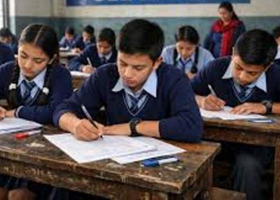 कक्षा १२ को परीक्षा भोलीबाट सुरुहुँदै, मधेशबाट ६२ हजारभन्दा बढी परीक्षार्थी सहभागी 