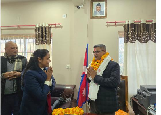 मधेशको नीति तथा योजना आयोगको उपाध्यक्षमा सिंह नियुक्त