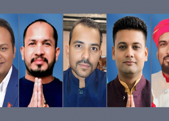 सिंहदरबारमा जताततै रास्वपा सांसद : कसैलाई थाइल्यान्ड जाने इच्छा, कोही ५० करोड बजेटको धुनमा