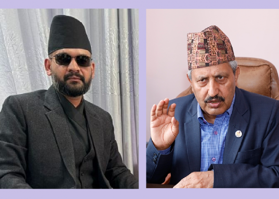 मधेसको स्वास्थ्यमाथि खेलबाड नगर्नुहोस्