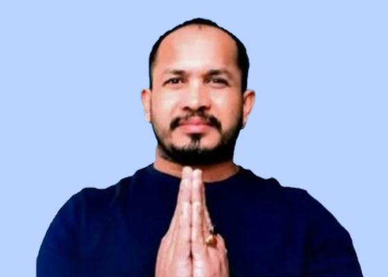 सांसद कृष्णकुमार कार्कीलाई पक्राउ गर्न जेनजी मुभमेन्ट नेपालको माँग