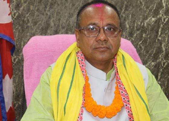 मधेस प्रदेशमा जोगियो कृष्ण यादवको सरकार, चार दलले गरे निरन्तरता दिने निर्णय