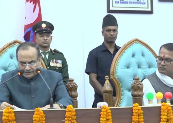 मधेसको नीति तथा कार्यक्रममा कृषिलाई प्राथमिकता