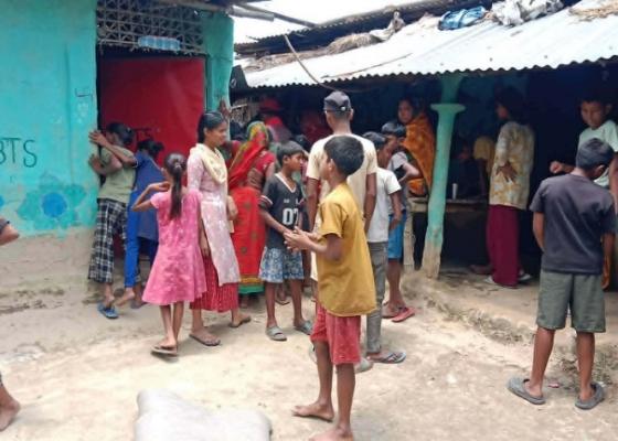 सप्तरीमा एक सातादेखि बेपत्ता महिलाको शव फेला पर्यो