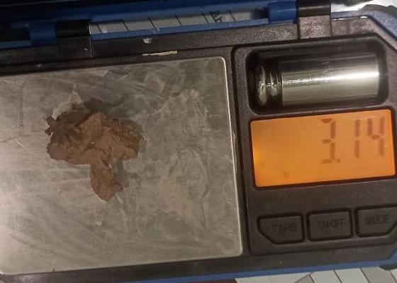 ब्राउन सुगरसहित सिरहाबाट मिर्चैयाका दुई युवक पक्राउ ब्राउन सुगरसहित सिरहाबाट मिर्चैयाका दुई युवक पक्राउ