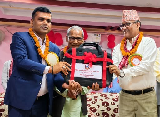 लहान नगरपालिकाद्वारा एक अर्ब ३८ करोडको बजेट प्रस्ताव, कार्यान्वयमा आशंका लहान नगरपालिकाद्वारा एक अर्ब ३८ करोडको बजेट प्रस्ताव, कार्यान्वयमा आशंका