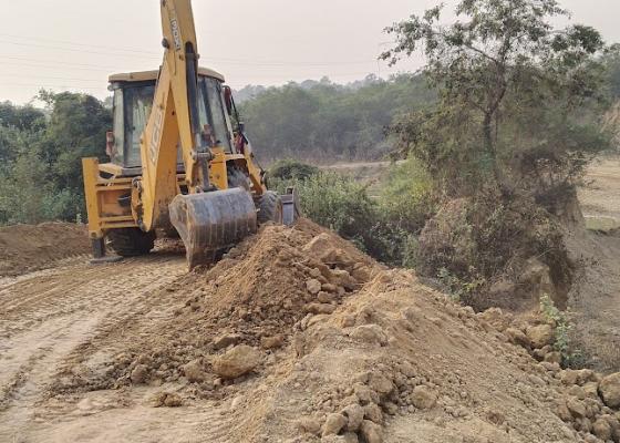 चुरे संरक्षणमा सरकार उदासिनता, विज्ञद्वारा जलस्रोत सङ्कटको चेतावनी