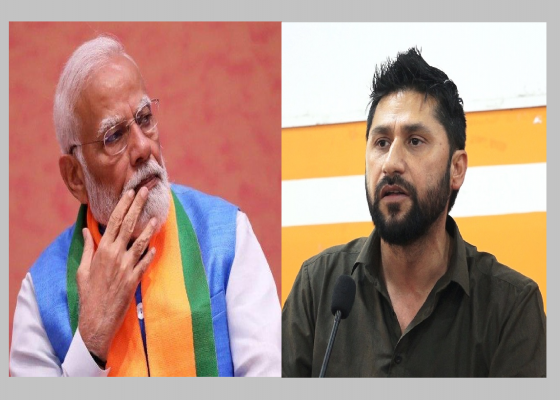 रवि र मोदीबिच आज भेटवार्ता
