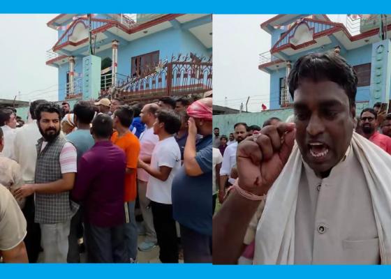 रास्वपा सिरहाको निर्वाचन अनिश्चित, विवादले लियो उग्ररुप रास्वपा सिरहाको निर्वाचन अनिश्चित, विवादले लियो उग्ररुप