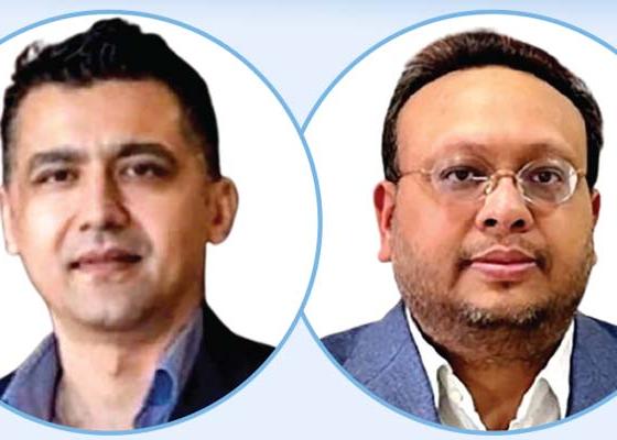 शृङ्खलाबद्ध आर्थिक अपराधको पर्दाफास