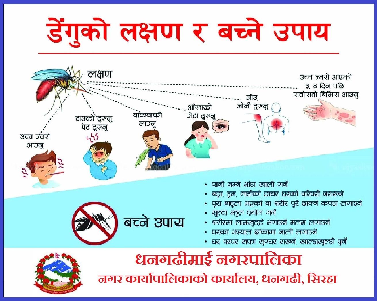 DHANGADI8303