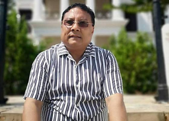 पत्रकार किशोर श्रेष्ठलाई अनुसन्धानका लागि तीन दिन हिरासतमा राख्न अनुमति पत्रकार किशोर श्रेष्ठलाई अनुसन्धानका लागि तीन दिन हिरासतमा राख्न अनुमति
