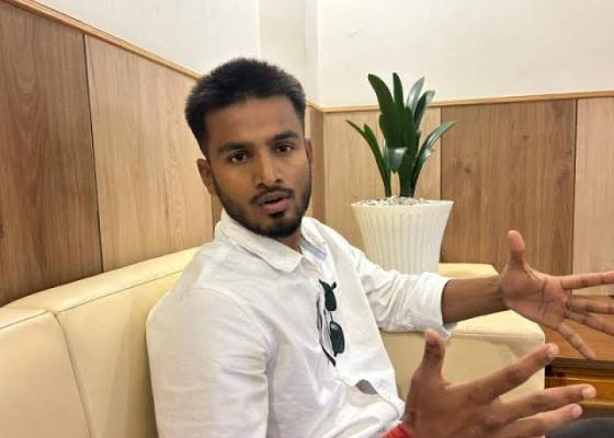 रास्वपाले जेनजी पुरुषोत्तम यादवलाई सहमहामन्त्री बनाए, अरु पदाधिकारीमा को–को भए मनोनित?