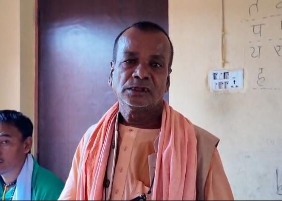 गाउँ ब्लक जग्गा दर्ताका लागि एक साताभित्र वडामा निःशुल्क निवेदन हाल्न आव्हान