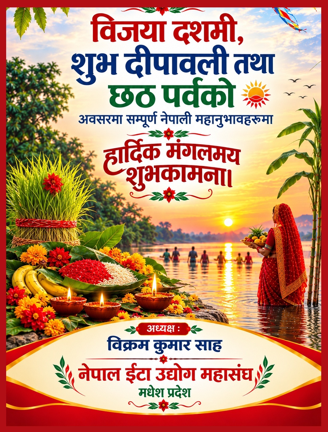 bikram sah