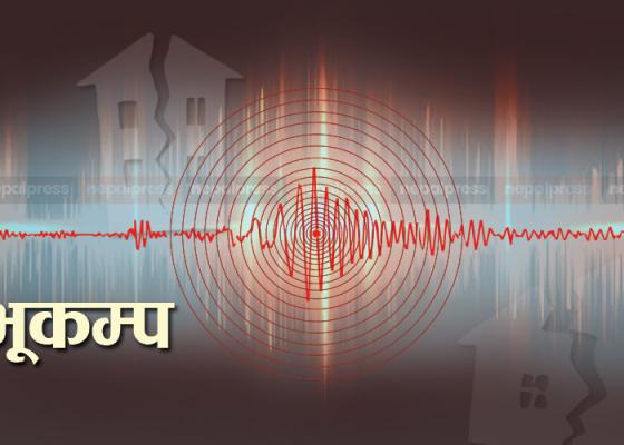 तिब्बतमा ७ म्याग्निच्युडको शक्तिशाली भूकम्प: १६ जनाको मृत्यु, दर्जनौं घाइते