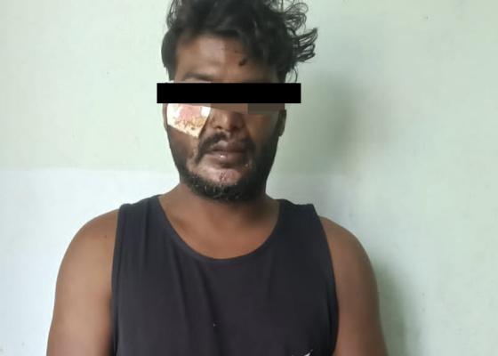 सवारी दुर्घटनामा घाइते युवकको साथबाट पेस्तोल बरामद