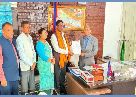 मधेश सरकारबाट बाहिरियो नेकपा एमाले, मुख्यमन्त्री यादव अप्ठ्यारोमा मधेश सरकारबाट बाहिरियो नेकपा एमाले, मुख्यमन्त्री यादव अप्ठ्यारोमा