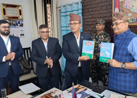 मधेशमा भ्रष्टाचार सम्बन्धी १० हजार बढी उजुरी दर्ता