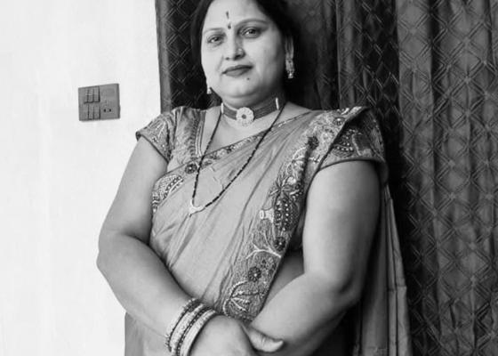 विद्युतिय गाडीलाई टिफरले ठक्कर दिंदा एकजनाको मृत्यु, पाँच जना घाइते, दुईको अवस्था गम्भिर